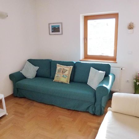 Apartment Jalps in beautiful Bohinjska Bistrica Bagian luar foto