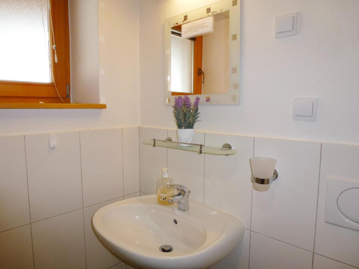 Apartment Jalps in beautiful Bohinjska Bistrica Bagian luar foto