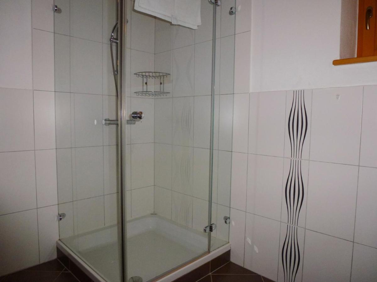 Apartment Jalps in beautiful Bohinjska Bistrica Bagian luar foto
